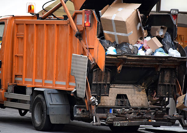 Best Residential Junk Removal  in Ben Lomond, CA