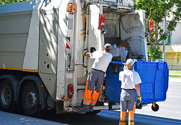 Same-Day Junk Removal Services in Ben Lomond, CA