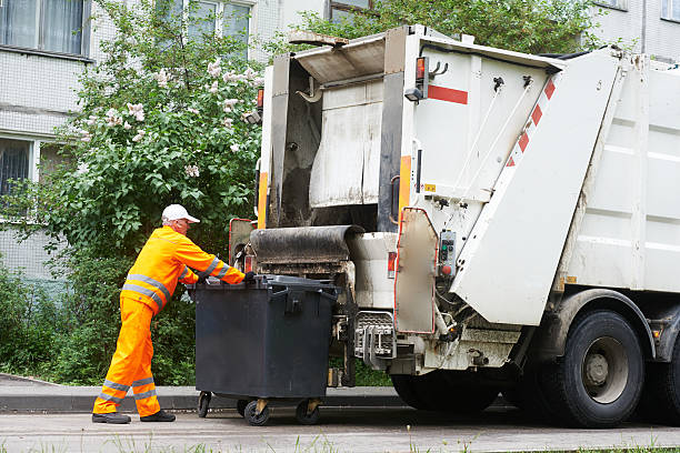 Trusted Ben Lomond, CA Junk Removal Experts